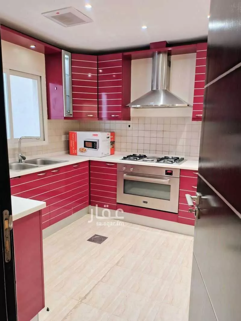 7 bedroom villa in Al Rahmaniyyah, Riyadh 16