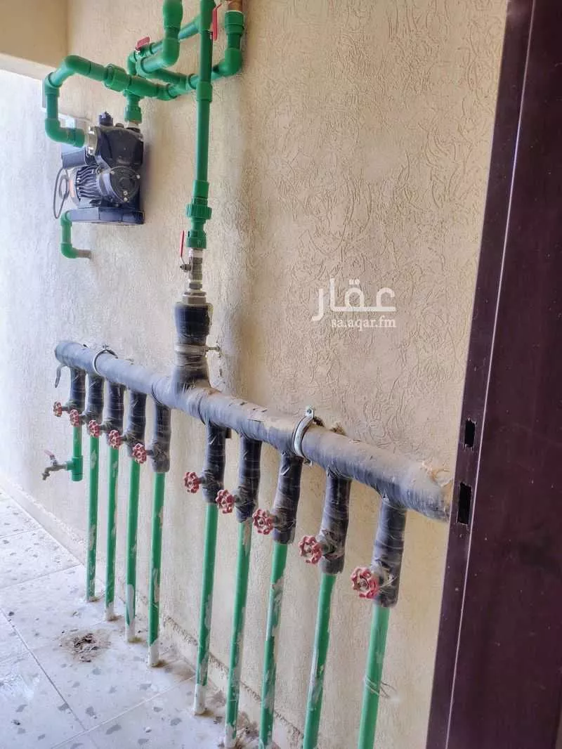 7 bedroom villa in Al Rahmaniyyah, Riyadh 19