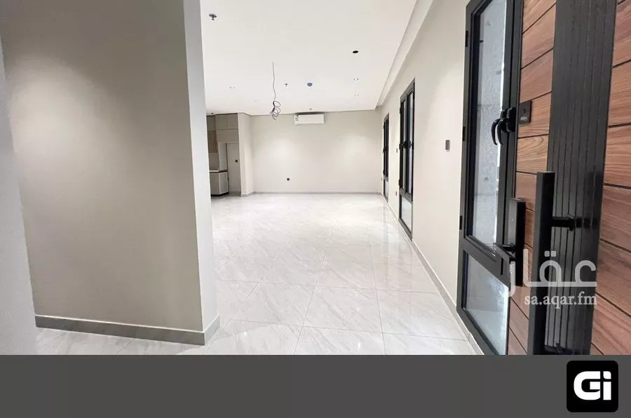 4 bedroom apartment in Al Narjis 2