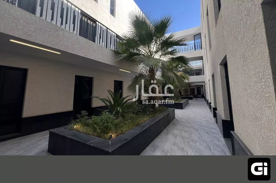 4 bedroom apartment in Al Narjis 11