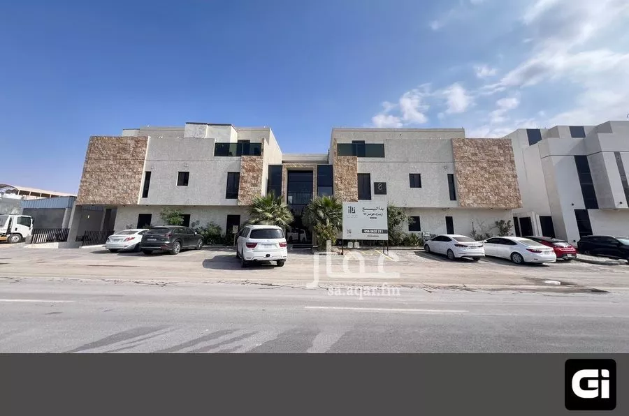 4 bedroom apartment in Al Narjis 15