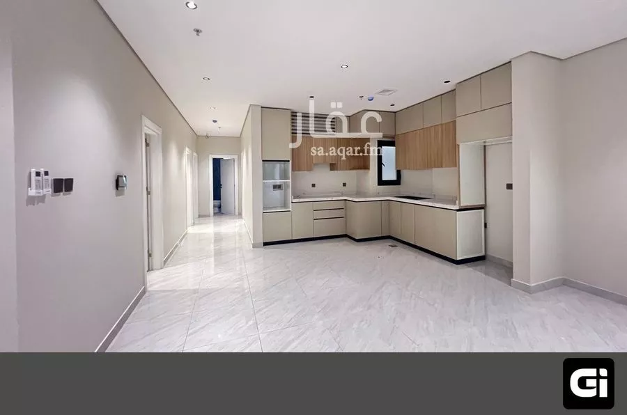 4 bedroom apartment in Al Narjis 4