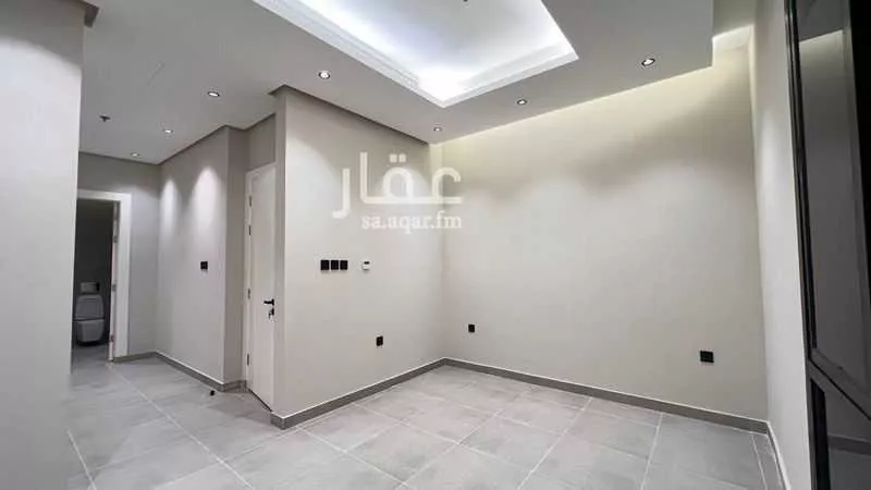 شقة 3 غرف في النرجس 11