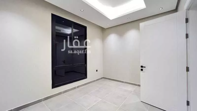 شقة 3 غرف في النرجس 10