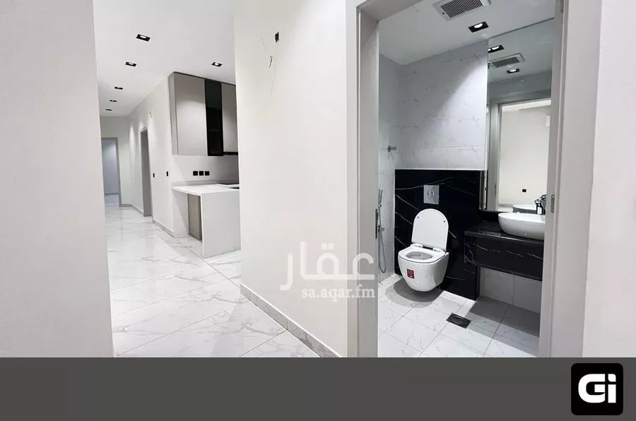 3 bedroom apartment in Al Yasmin 12
