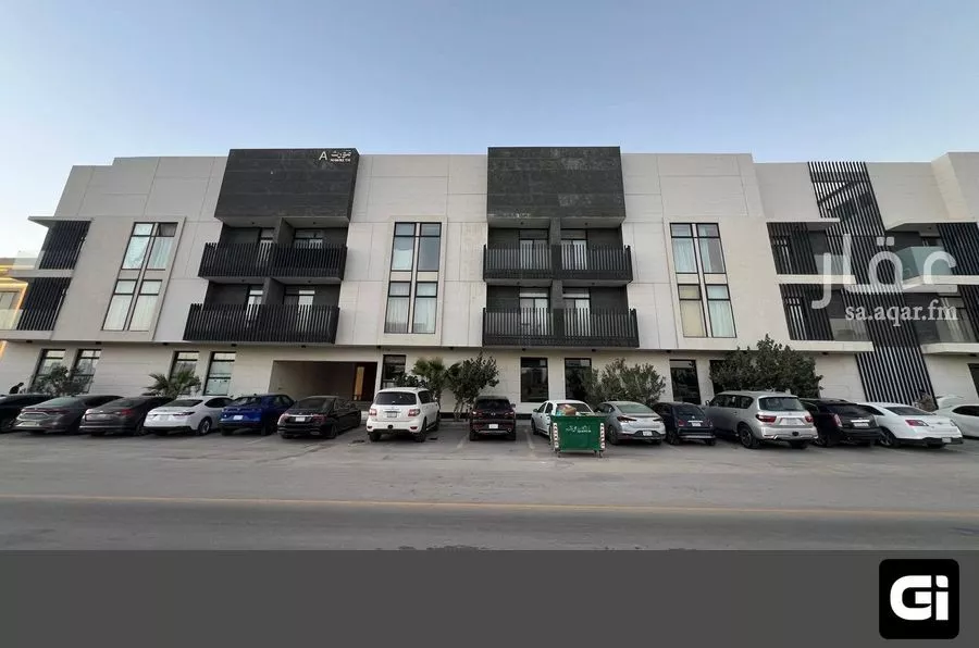 3 bedroom apartment in Al Yasmin 15