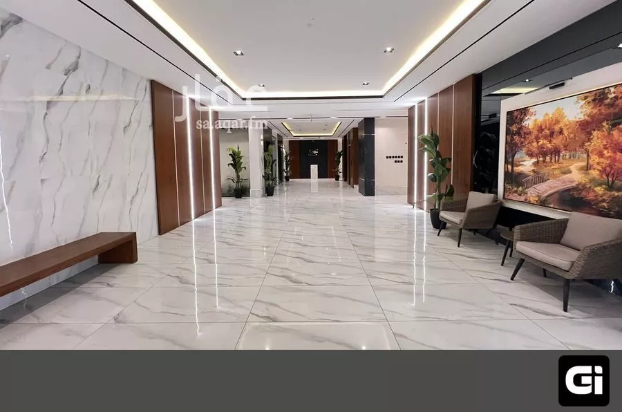 3 bedroom apartment in Al Yasmin 3