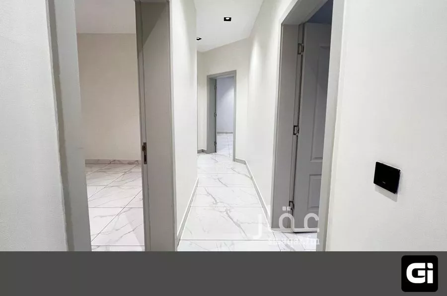 3 bedroom apartment in Al Yasmin 8