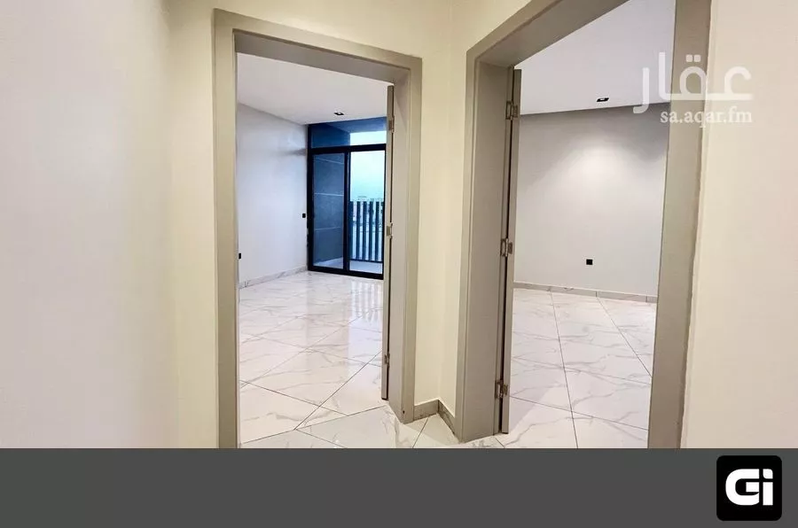 3 bedroom apartment in Al Yasmin 9