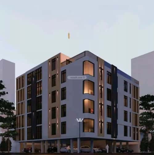 6 bedroom apartment in Al Safaa 5