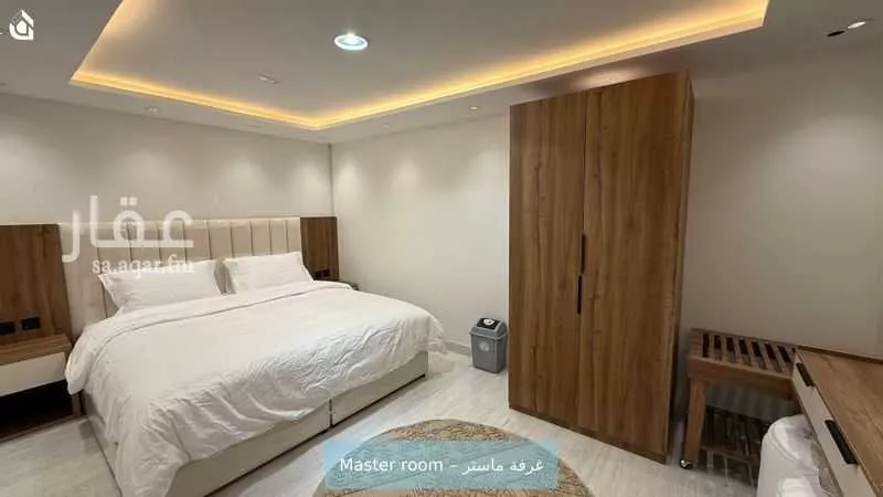 شقة 2 غرف في الملز، الرياض 6