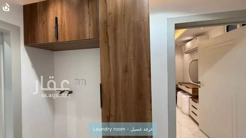 شقة 2 غرف في الملز، الرياض 7