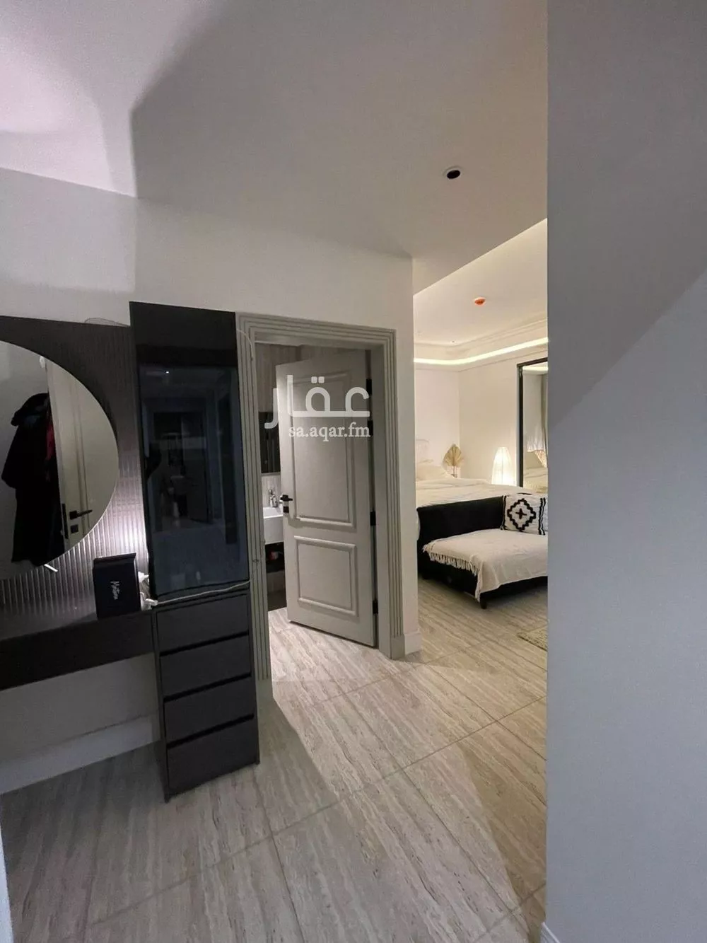 4 bedroom apartment in Qurtubah, Riyadh 7
