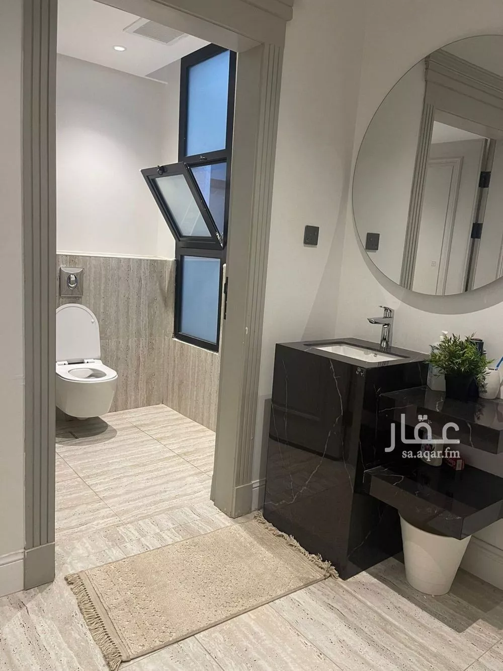 4 bedroom apartment in Qurtubah, Riyadh 9