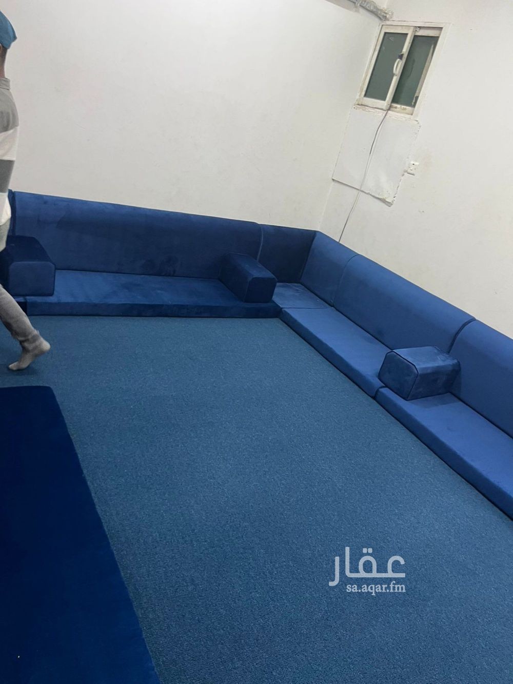 شقة 1 غرف في الروابي، الرياض 2