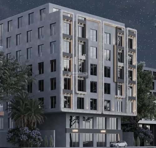 شقة 3 غرف في الواحة 3