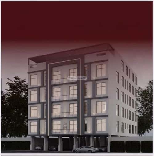 3 bedroom apartment in Al Faisaliyyah 5