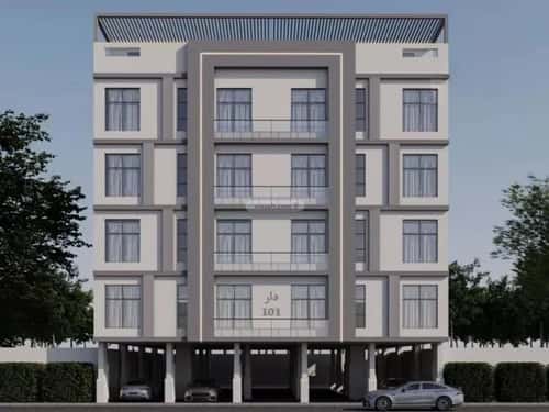 3 bedroom apartment in Al Faisaliyyah 7