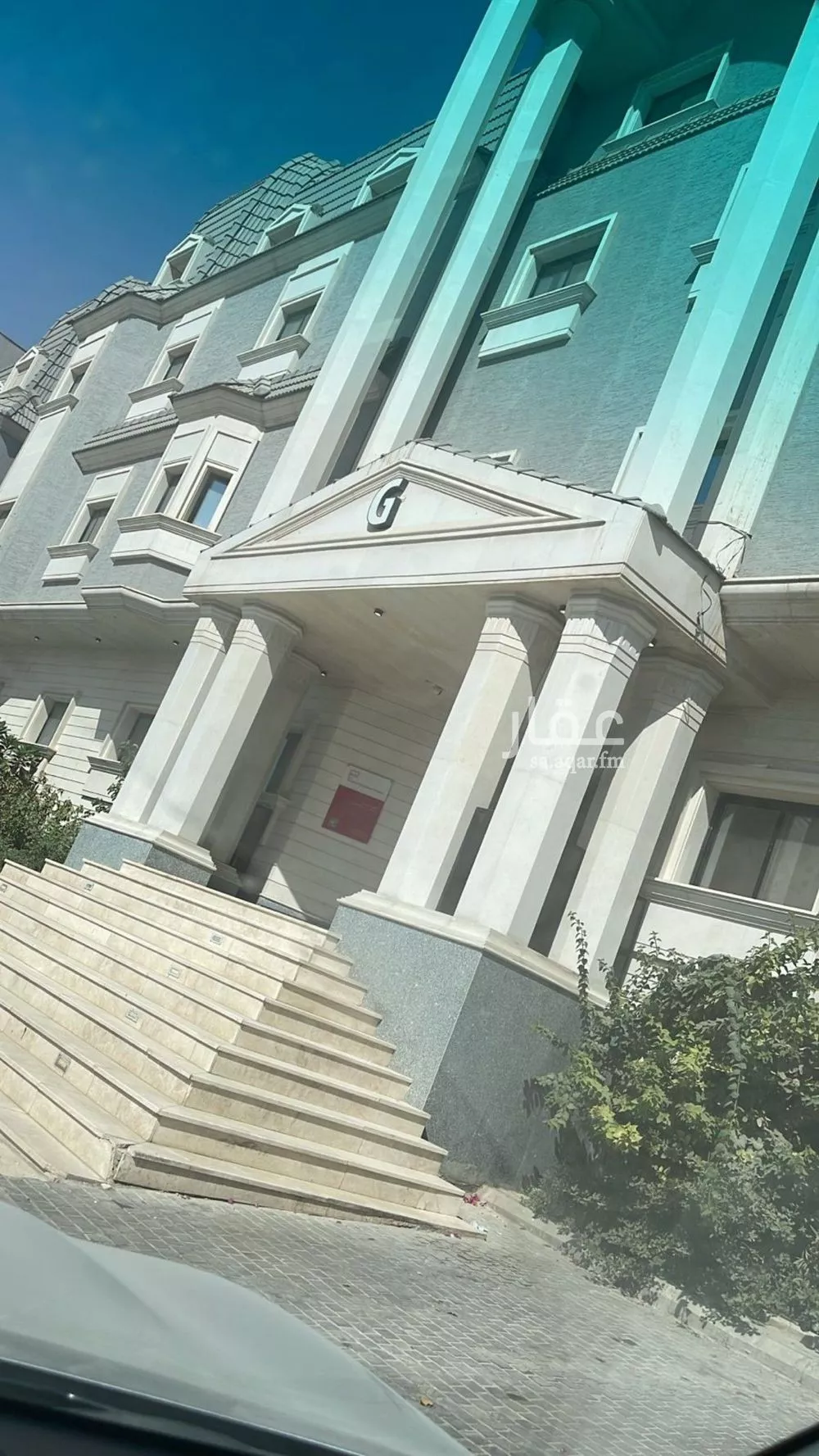 3 bedroom apartment in Al Yasmin 2