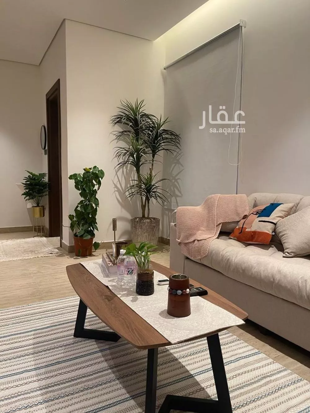 شقة 1 غرف في قرطبة 7