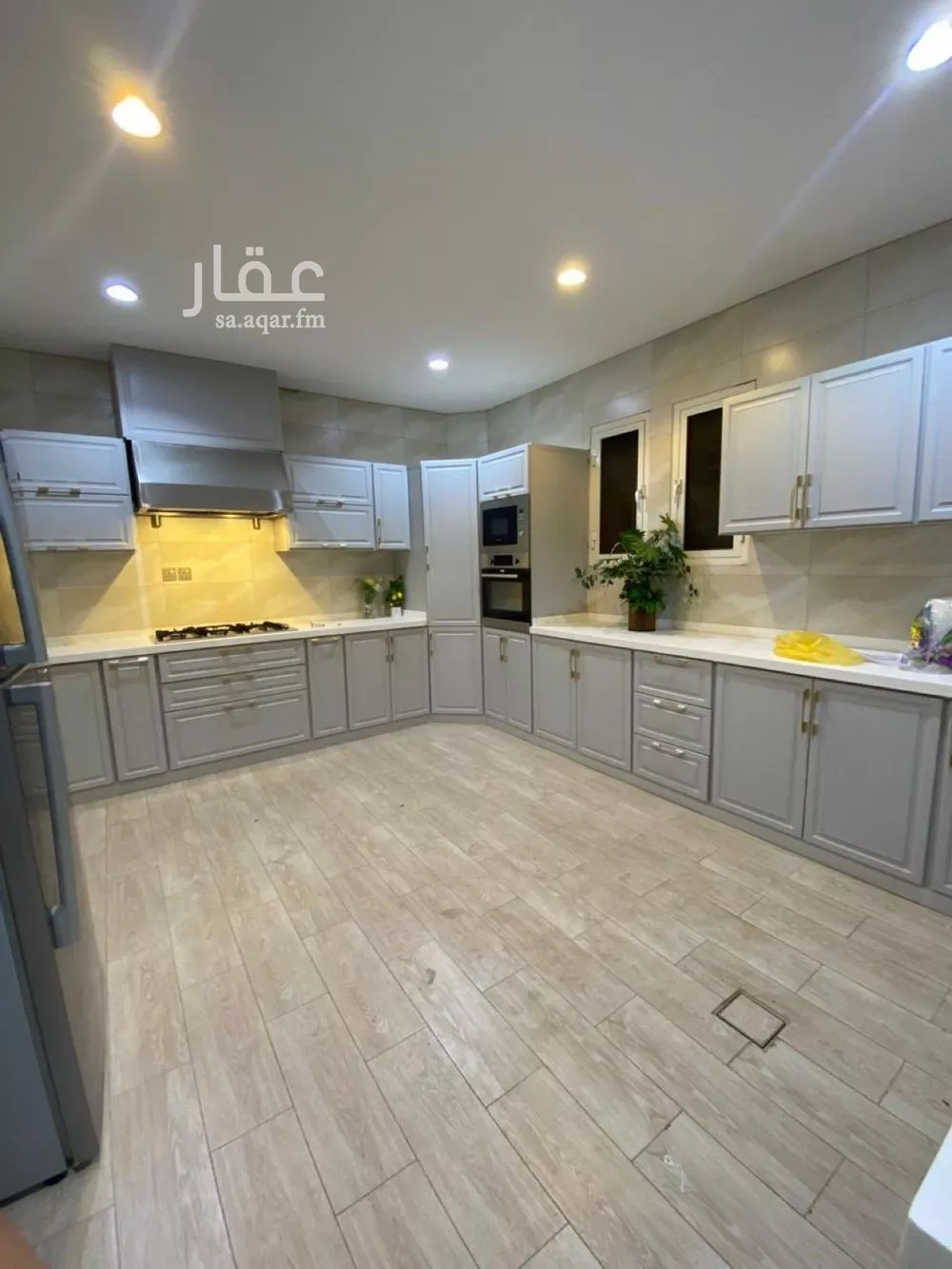 دور 3 غرف في السويدي 7