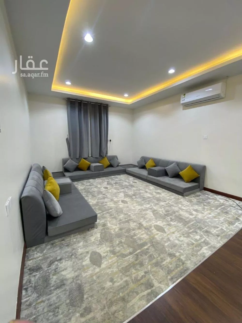 دور 3 غرف في السويدي 8
