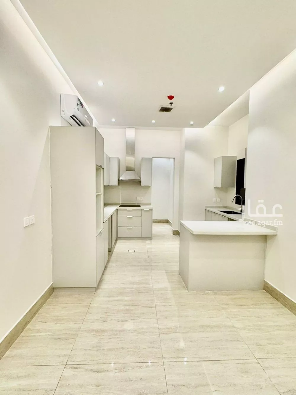 4 bedroom apartment in Al Qairawan, Riyadh 11