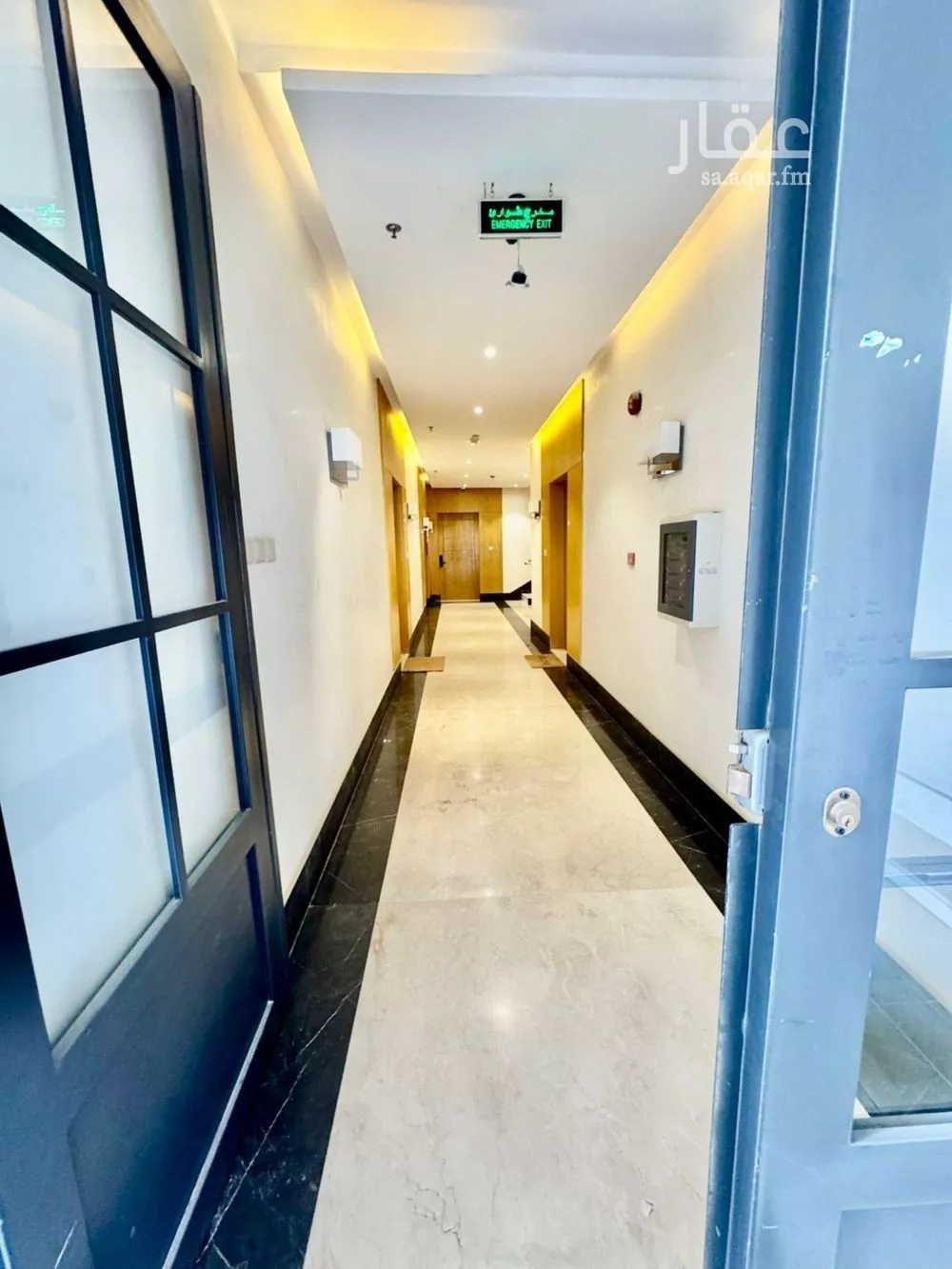 4 bedroom apartment in Al Qairawan, Riyadh 7