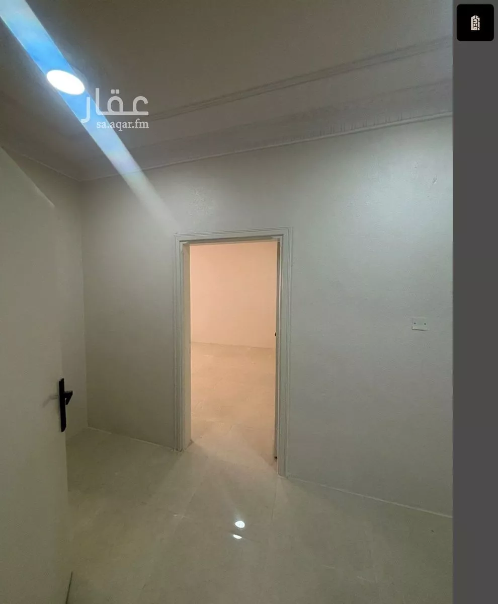 3 bedroom apartment in Al Salam, Riyadh 11
