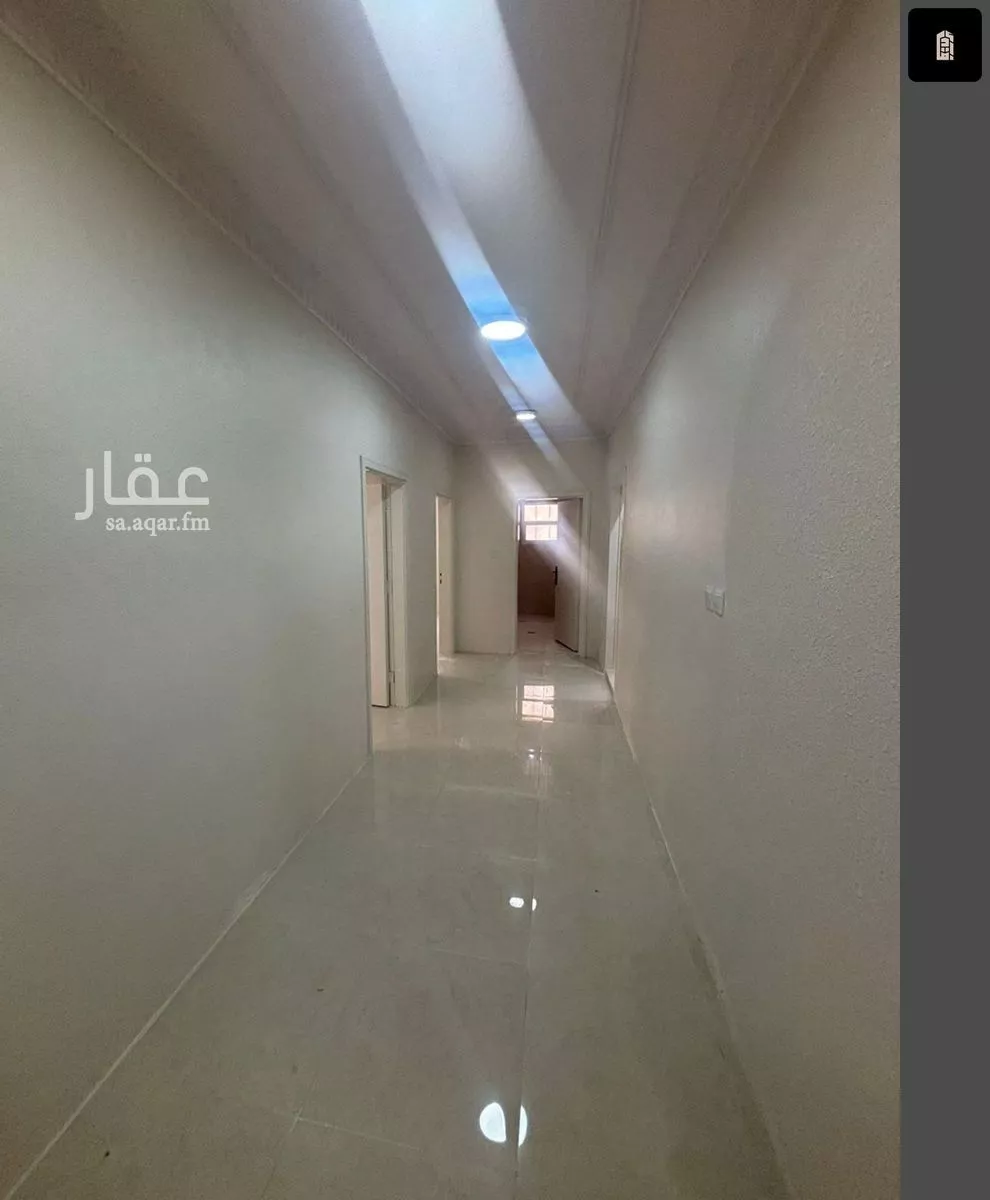 3 bedroom apartment in Al Salam, Riyadh 8