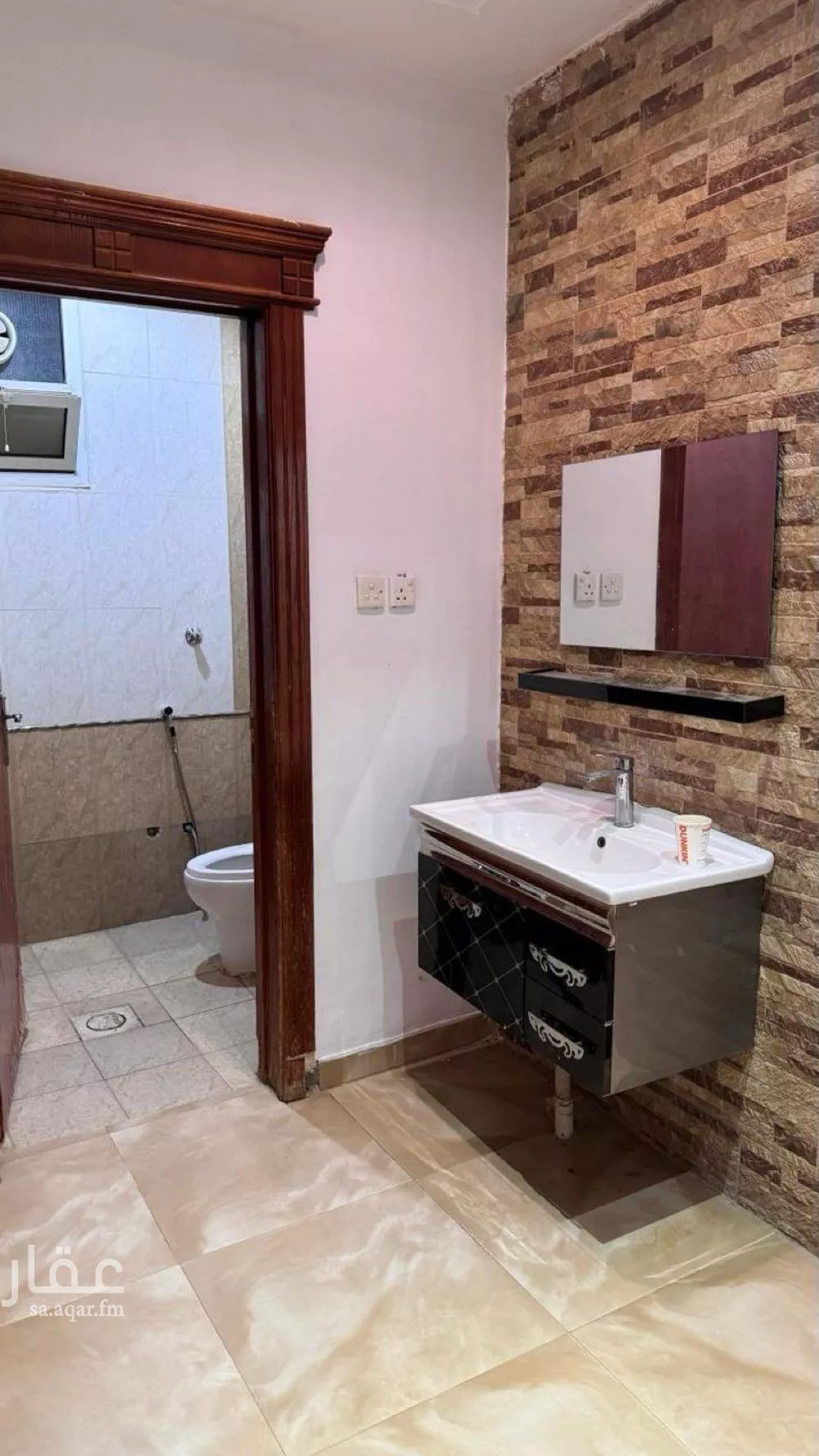 2 bedroom apartment in Al Hazm, Riyadh 5