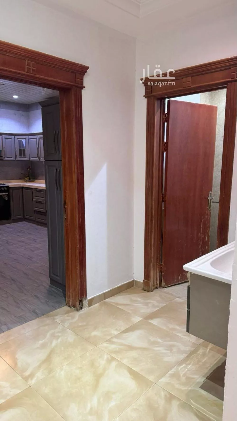 2 bedroom apartment in Al Hazm, Riyadh 6