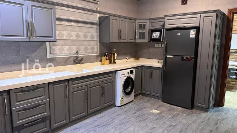 2 bedroom apartment in Al Hazm, Riyadh 7