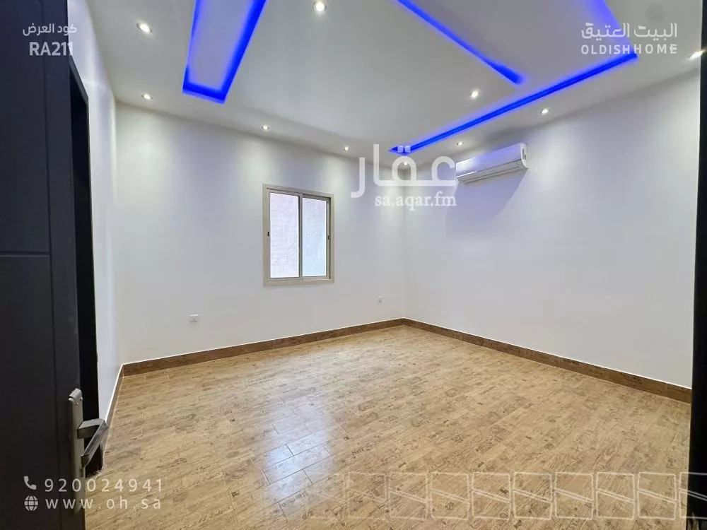 3 bedroom apartment in Al Aridh 11