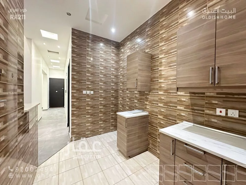 3 bedroom apartment in Al Aridh 13