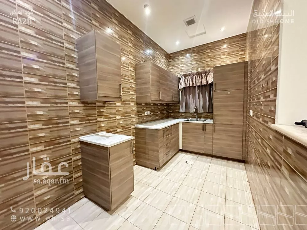 3 bedroom apartment in Al Aridh 14