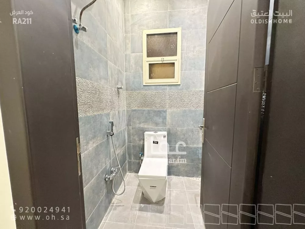 3 bedroom apartment in Al Aridh 15