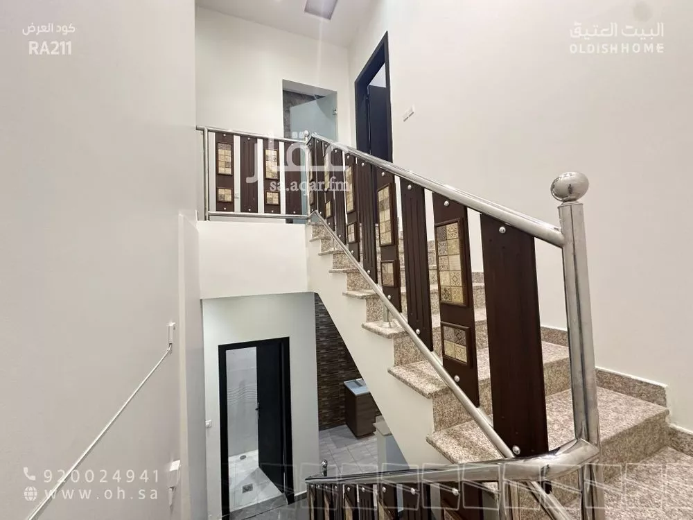 3 bedroom apartment in Al Aridh 16