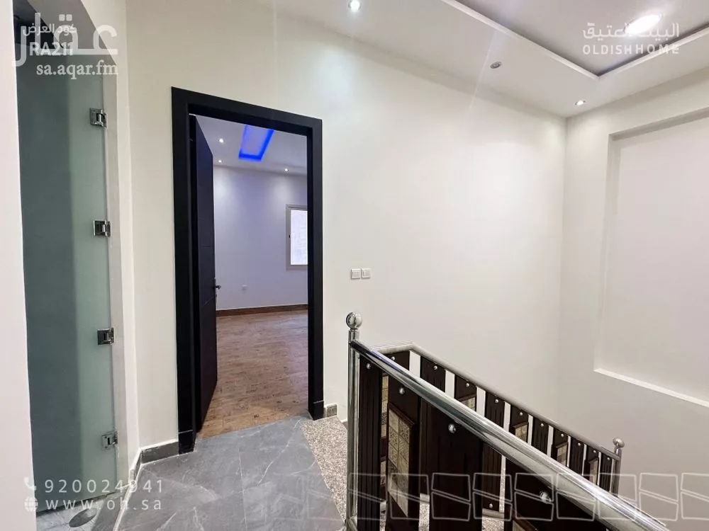 3 bedroom apartment in Al Aridh 19