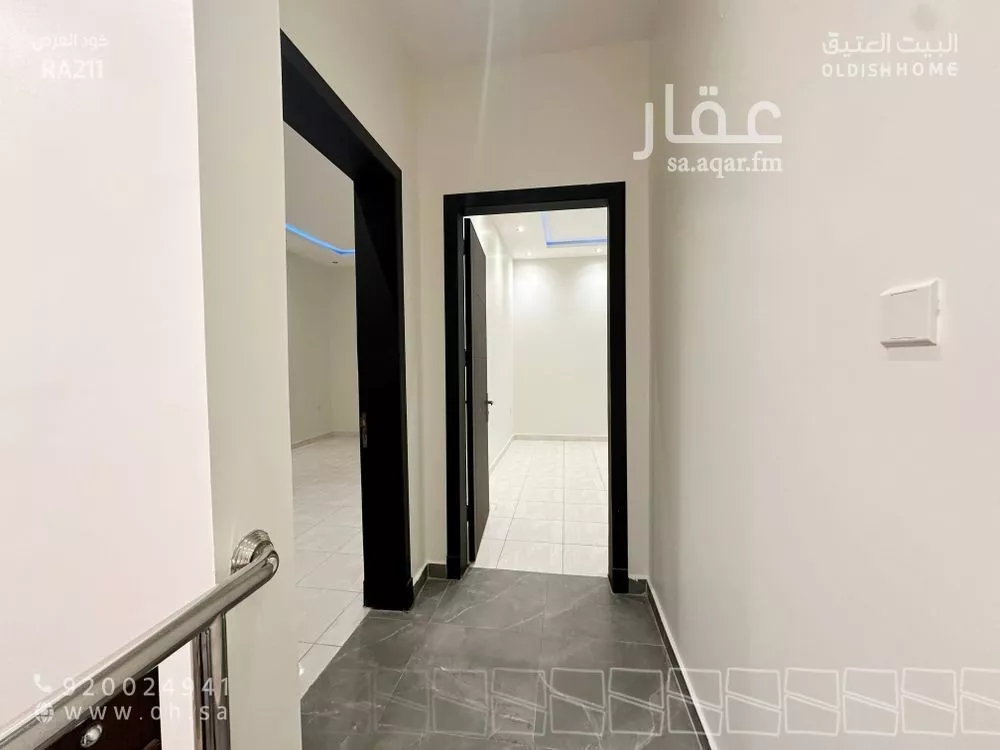 3 bedroom apartment in Al Aridh 20