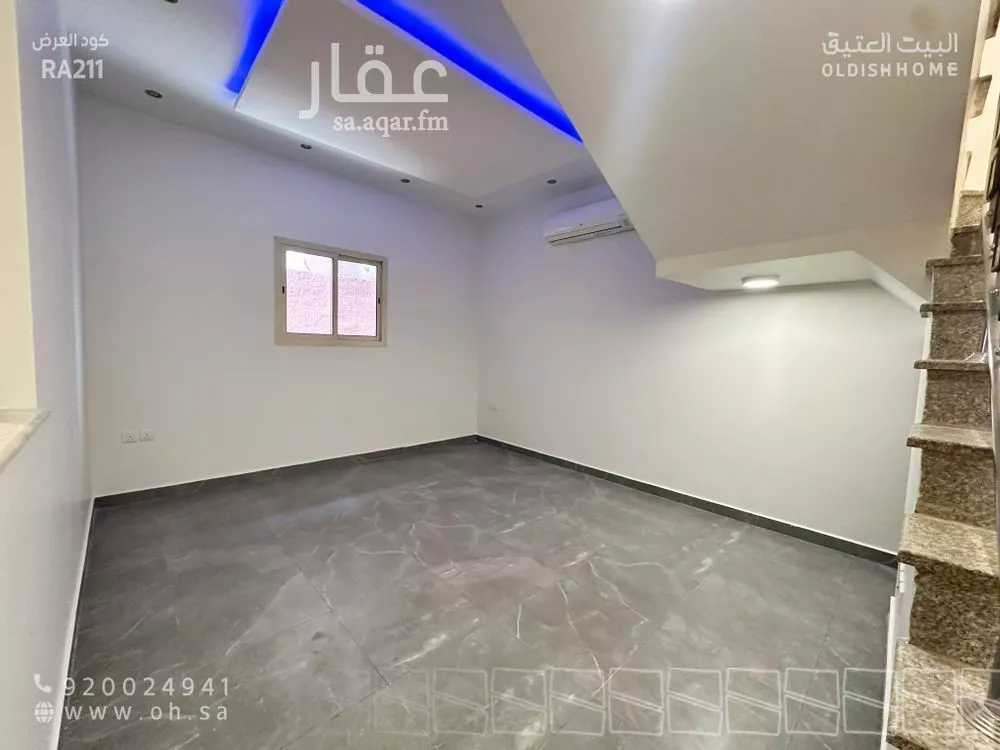 3 bedroom apartment in Al Aridh 6