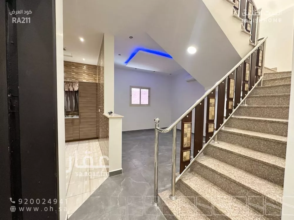3 bedroom apartment in Al Aridh 7