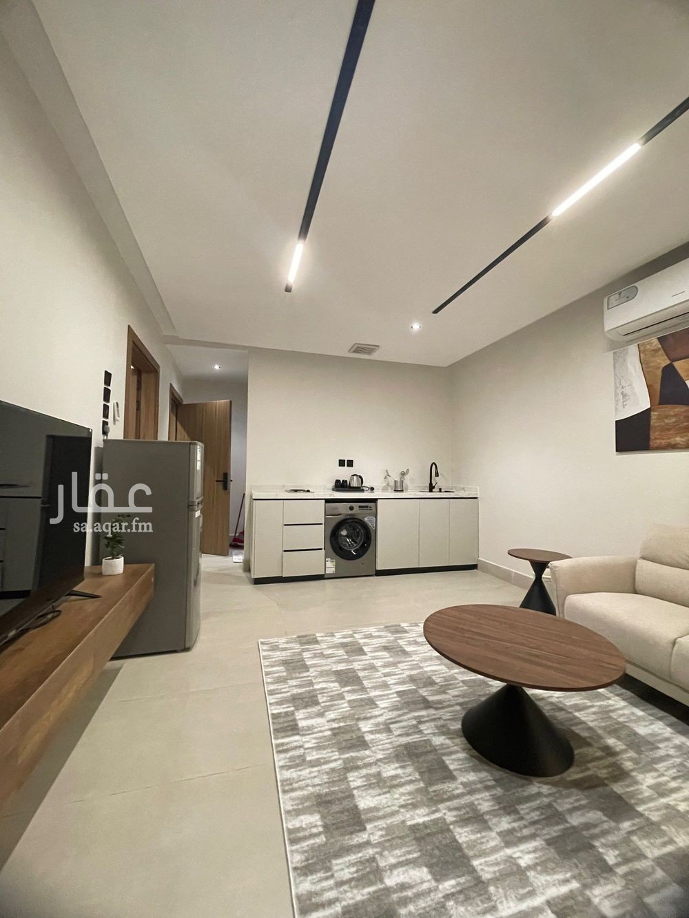 1 bedroom apartment in Al Zahrah, Riyadh 8