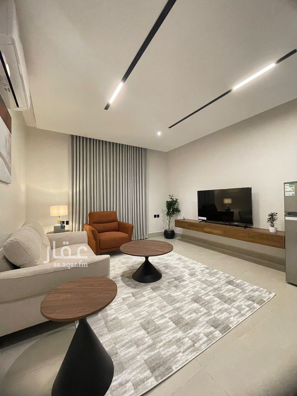 1 bedroom apartment in Al Zahrah, Riyadh 7