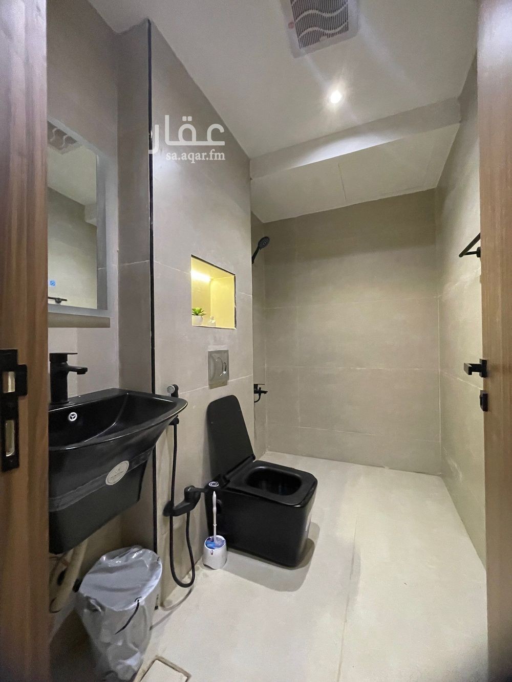 1 bedroom apartment in Al Zahrah, Riyadh 9