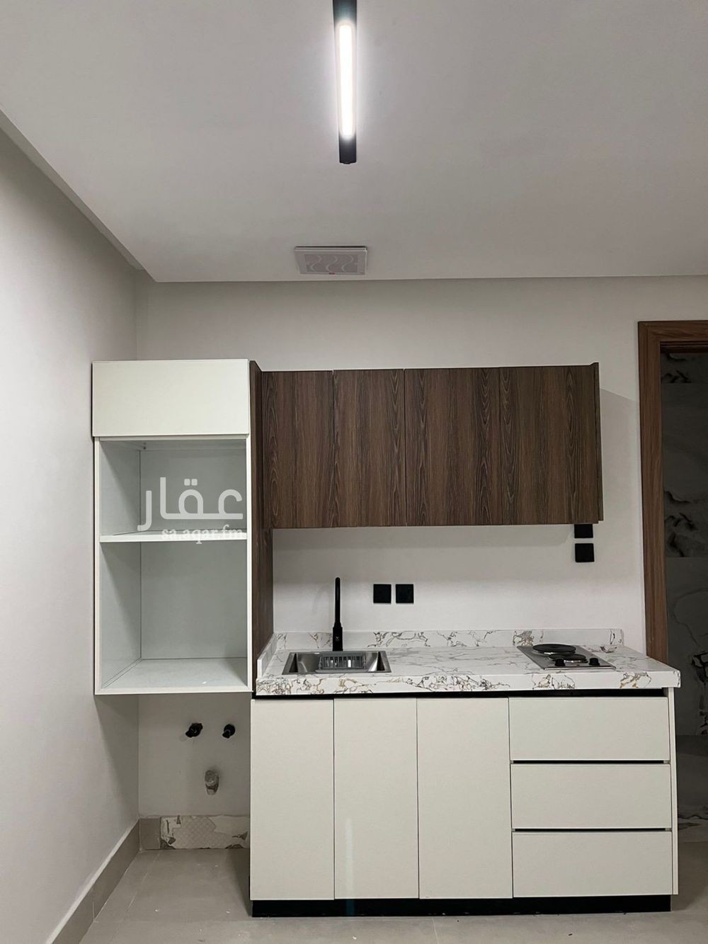 1 bedroom apartment in Al Zahrah, Riyadh 10