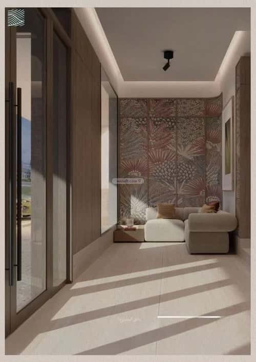 4 bedroom apartment in Al Yaqout 6