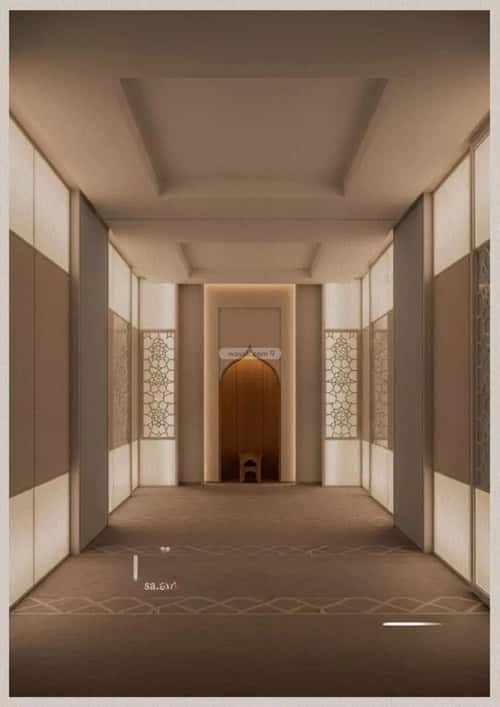 4 bedroom apartment in Al Yaqout 9