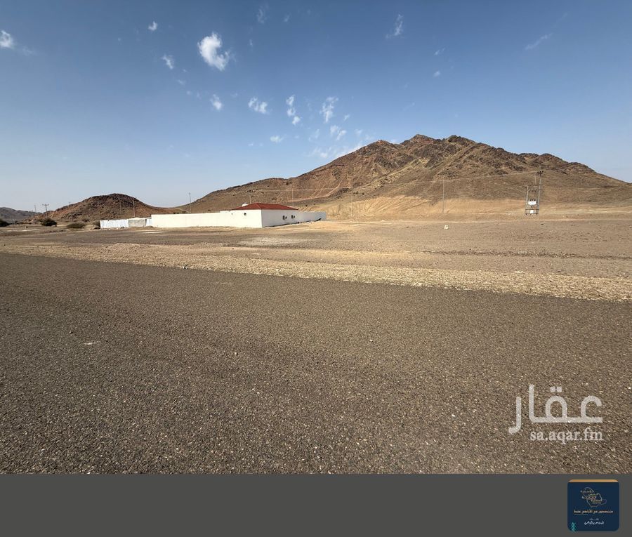 land in Al Balqaa, Madinah 4
