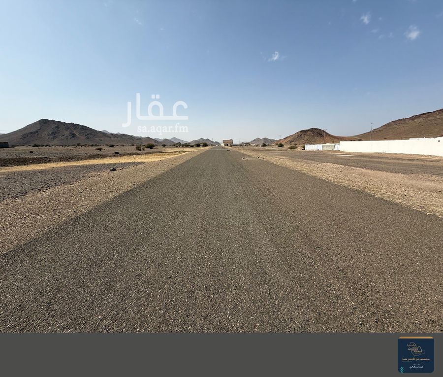 land in Al Balqaa, Madinah 6